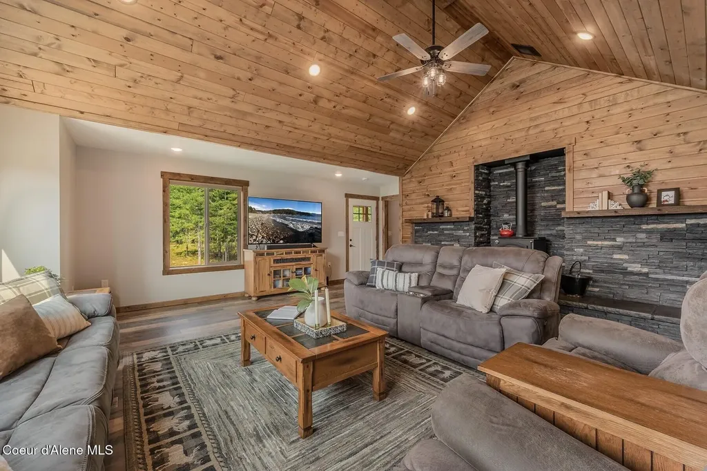 521 Magpie Lane Sandpoint ID 83864