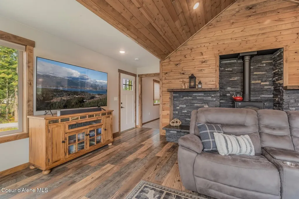 521 Magpie Lane Sandpoint ID 83864
