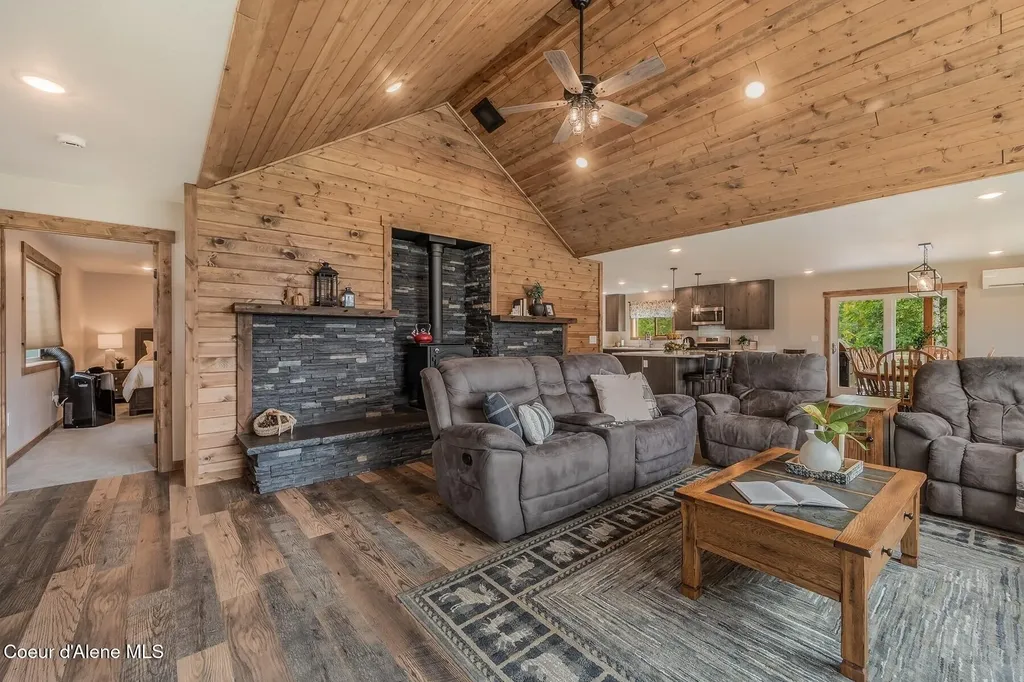 521 Magpie Lane Sandpoint ID 83864