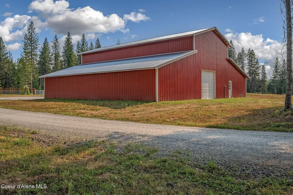 521 Magpie Lane Sandpoint ID 83864