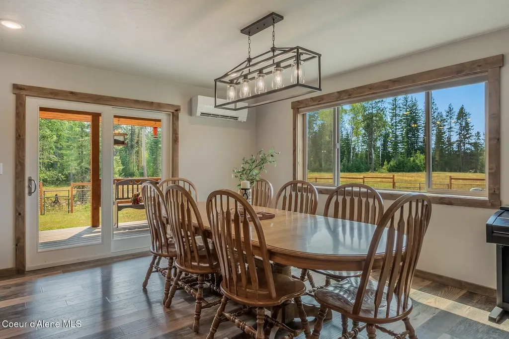 521 Magpie Lane Sandpoint ID 83864