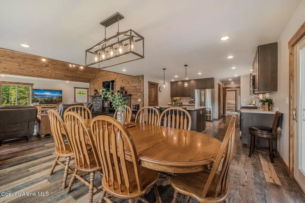 521 Magpie Lane Sandpoint ID 83864