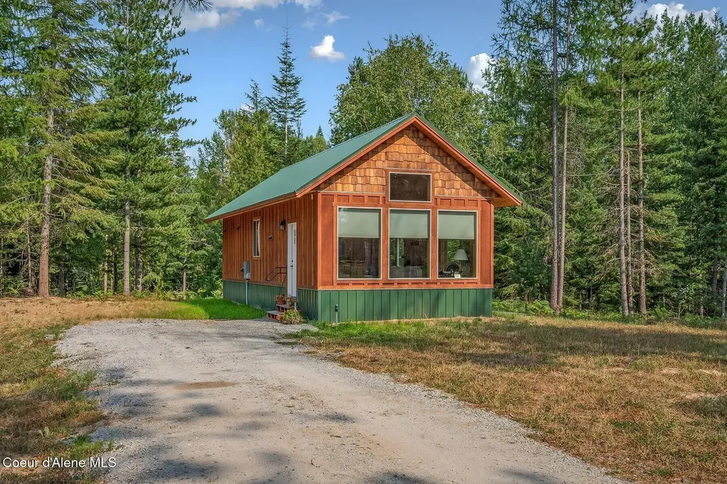521 Magpie Lane Sandpoint ID 83864