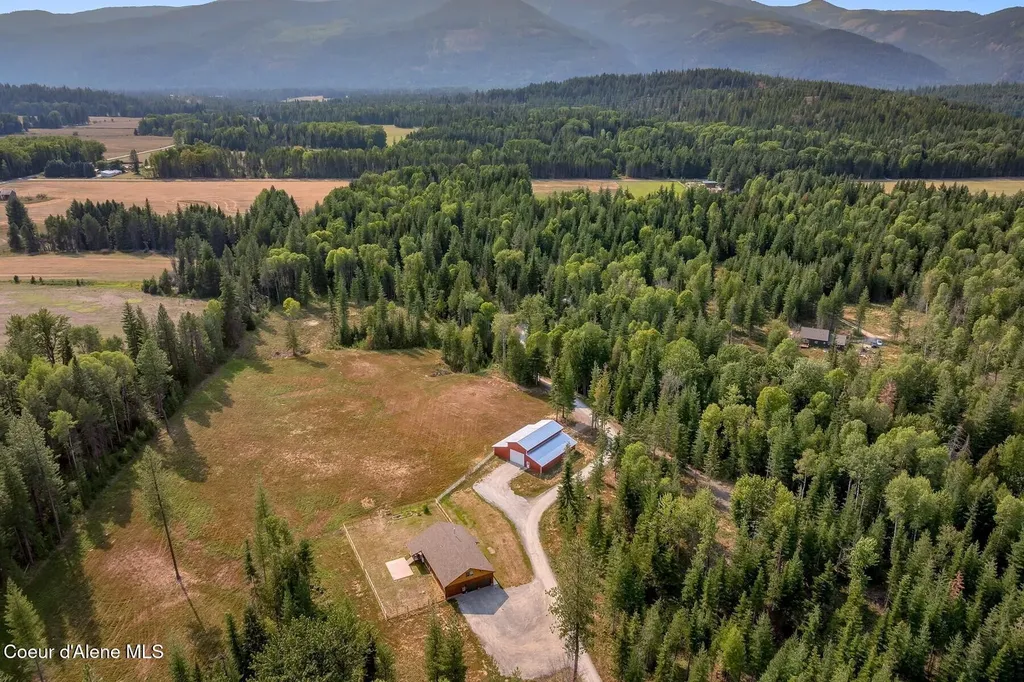 521 Magpie Lane Sandpoint ID 83864