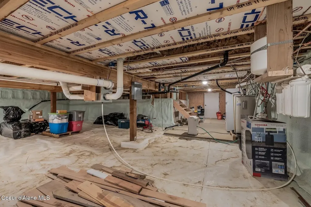 521 Magpie Lane Sandpoint ID 83864