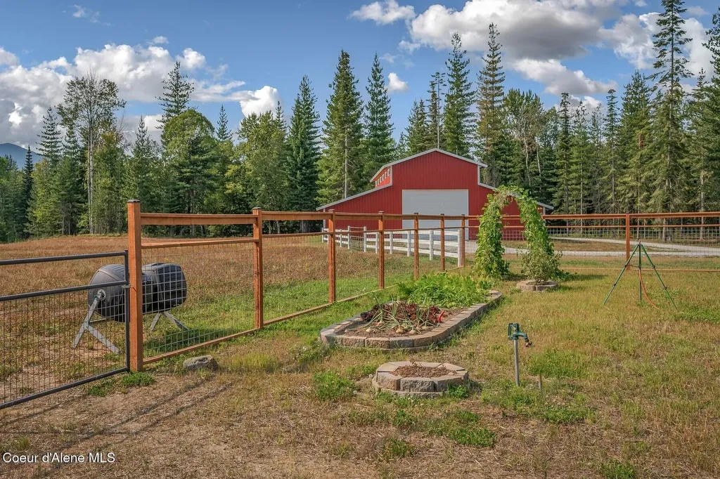 521 Magpie Lane Sandpoint ID 83864