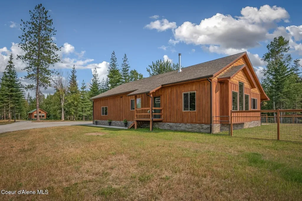 521 Magpie Lane Sandpoint ID 83864