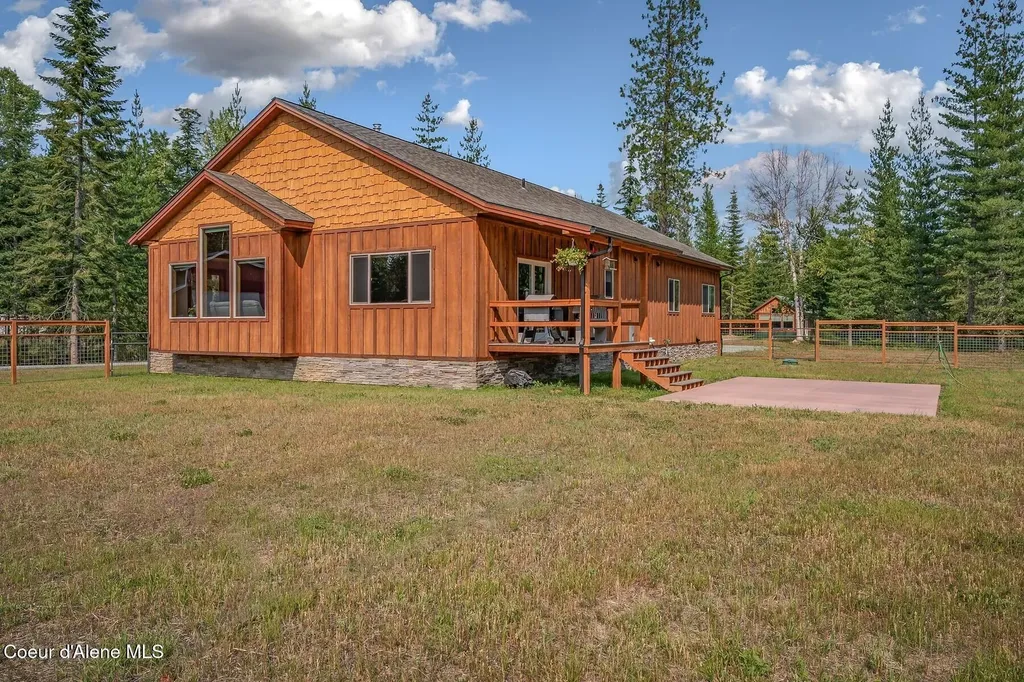 521 Magpie Lane Sandpoint ID 83864