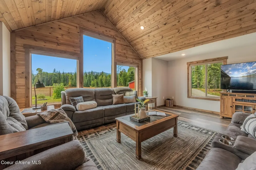 521 Magpie Lane Sandpoint ID 83864