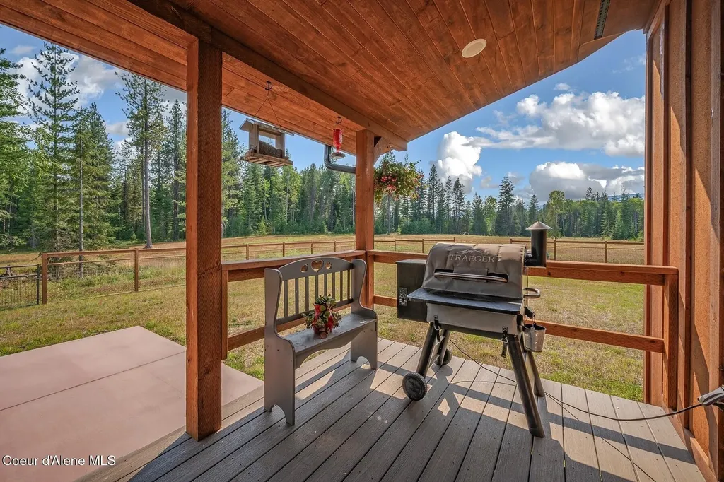 521 Magpie Lane Sandpoint ID 83864