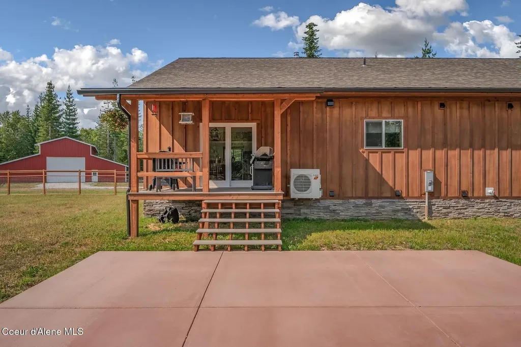 521 Magpie Lane Sandpoint ID 83864