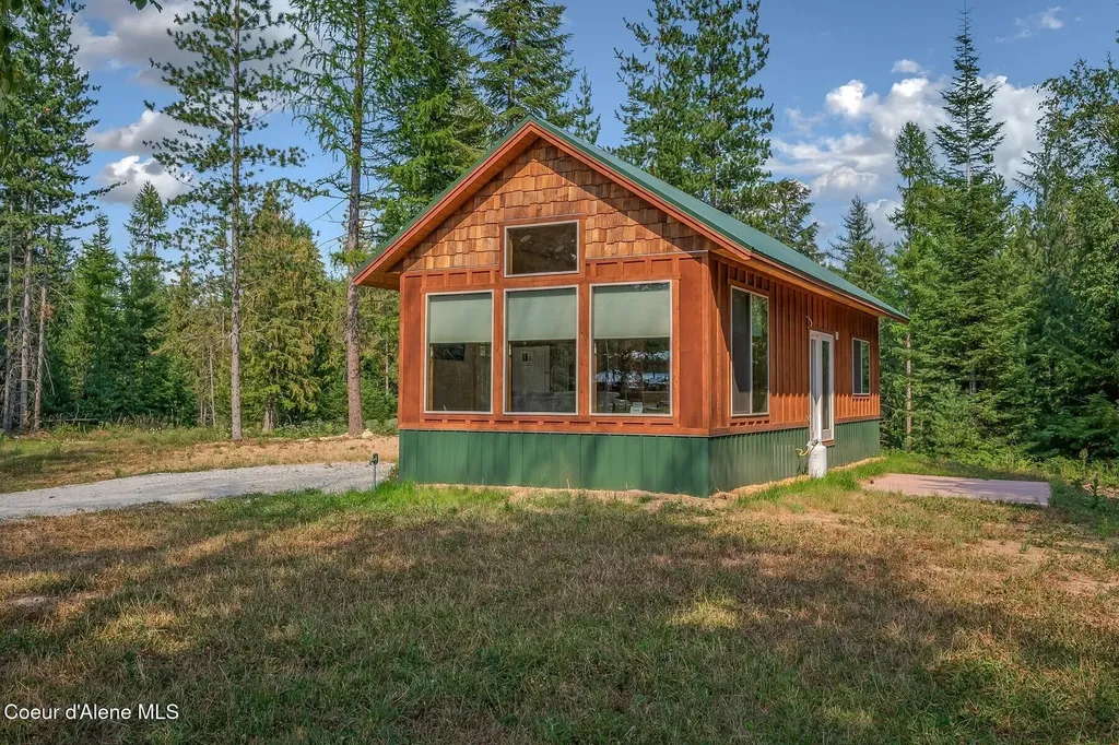 521 Magpie Lane Sandpoint ID 83864