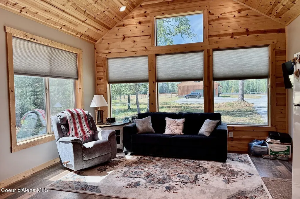 521 Magpie Lane Sandpoint ID 83864