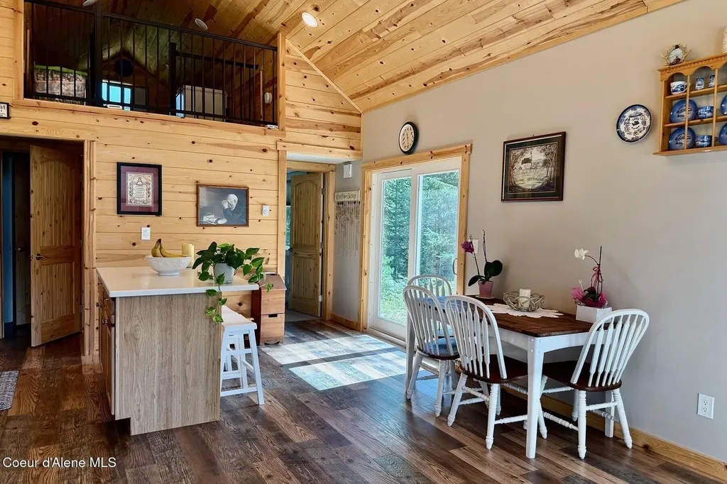 521 Magpie Lane Sandpoint ID 83864