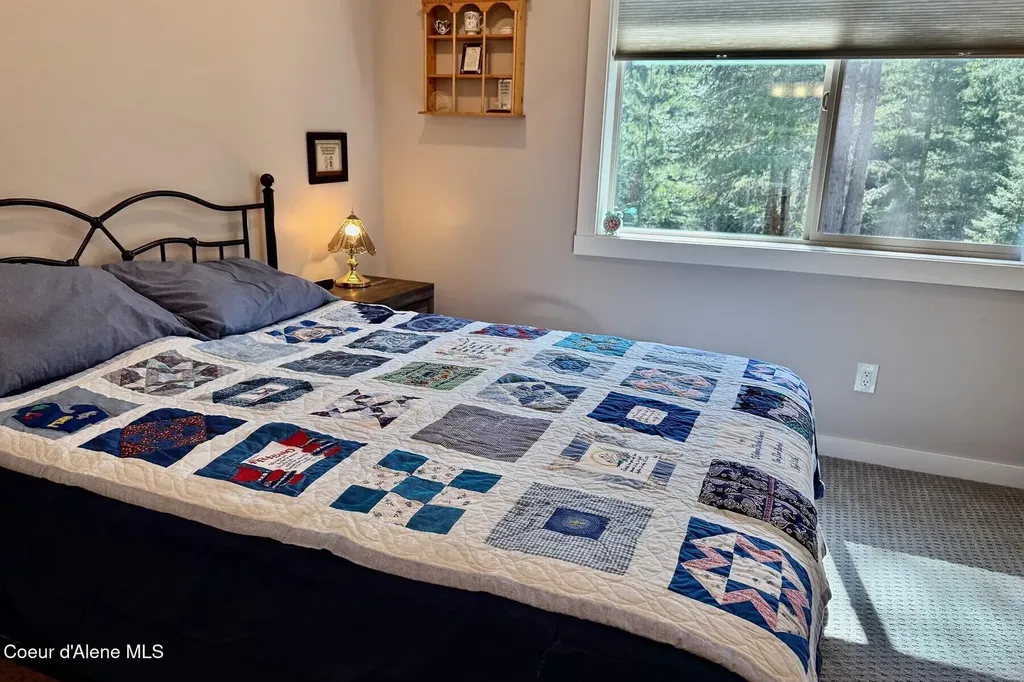 521 Magpie Lane Sandpoint ID 83864