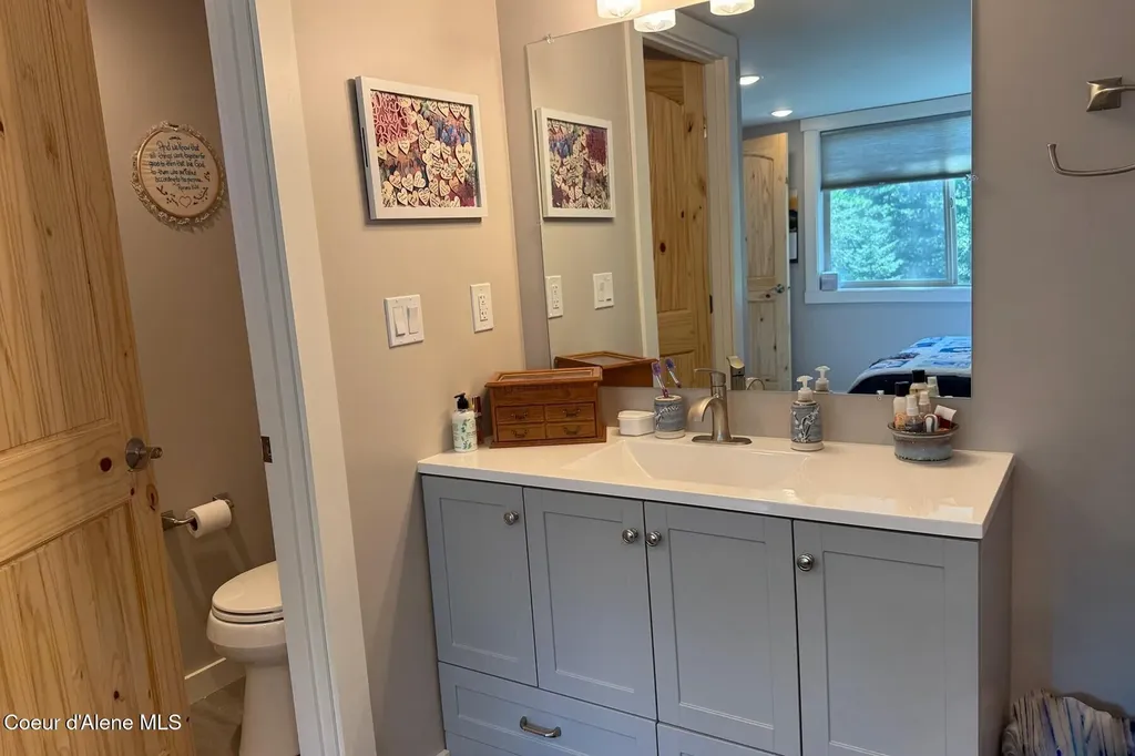 521 Magpie Lane Sandpoint ID 83864