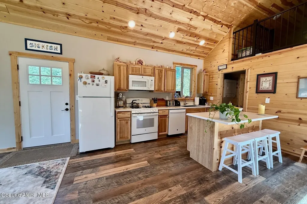 521 Magpie Lane Sandpoint ID 83864