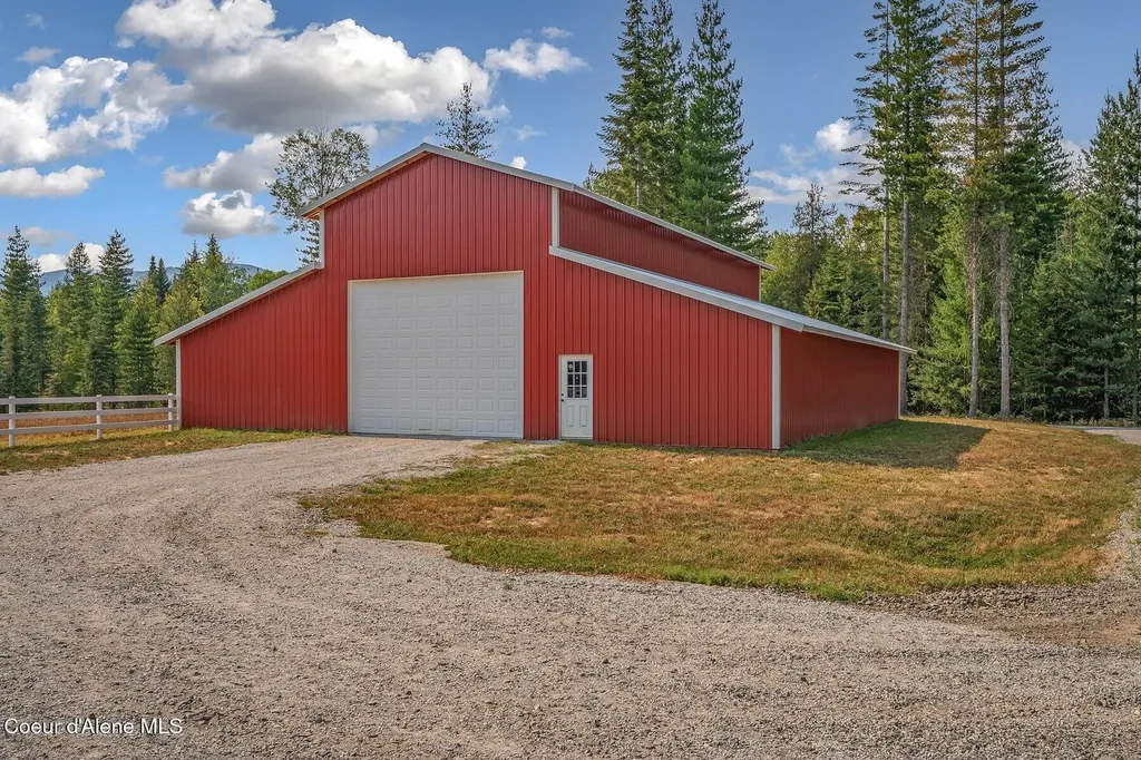521 Magpie Lane Sandpoint ID 83864