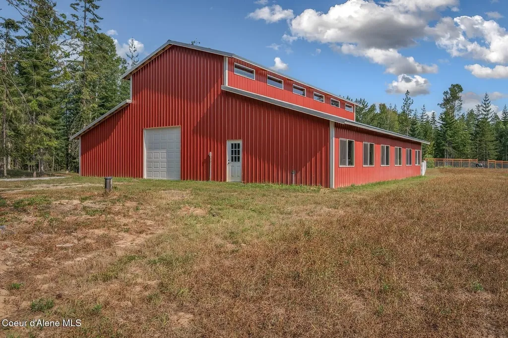 521 Magpie Lane Sandpoint ID 83864