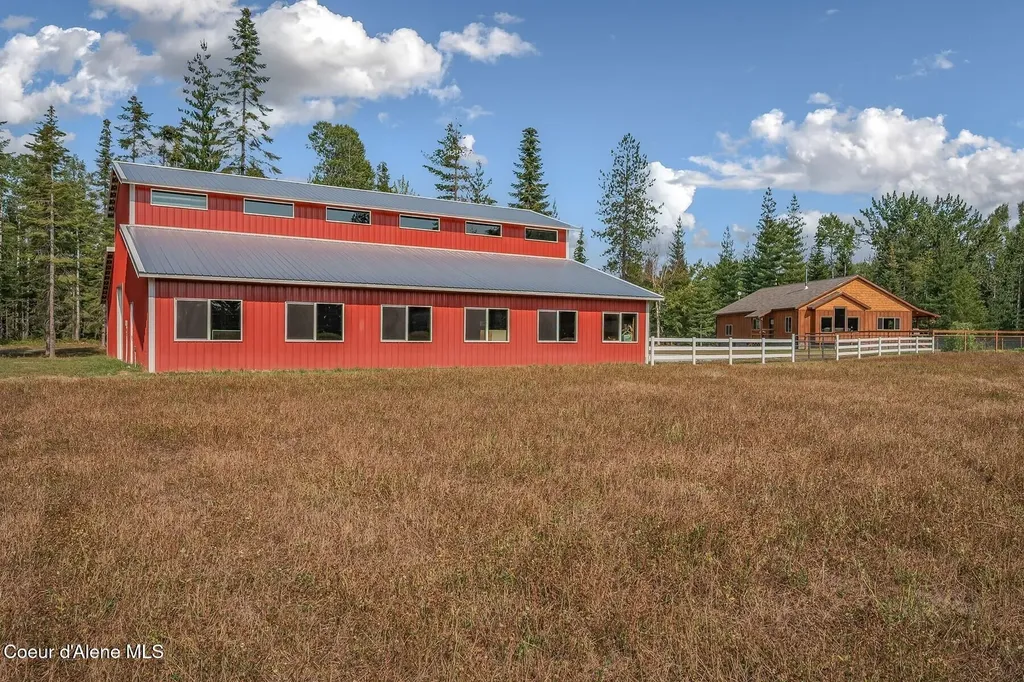 521 Magpie Lane Sandpoint ID 83864