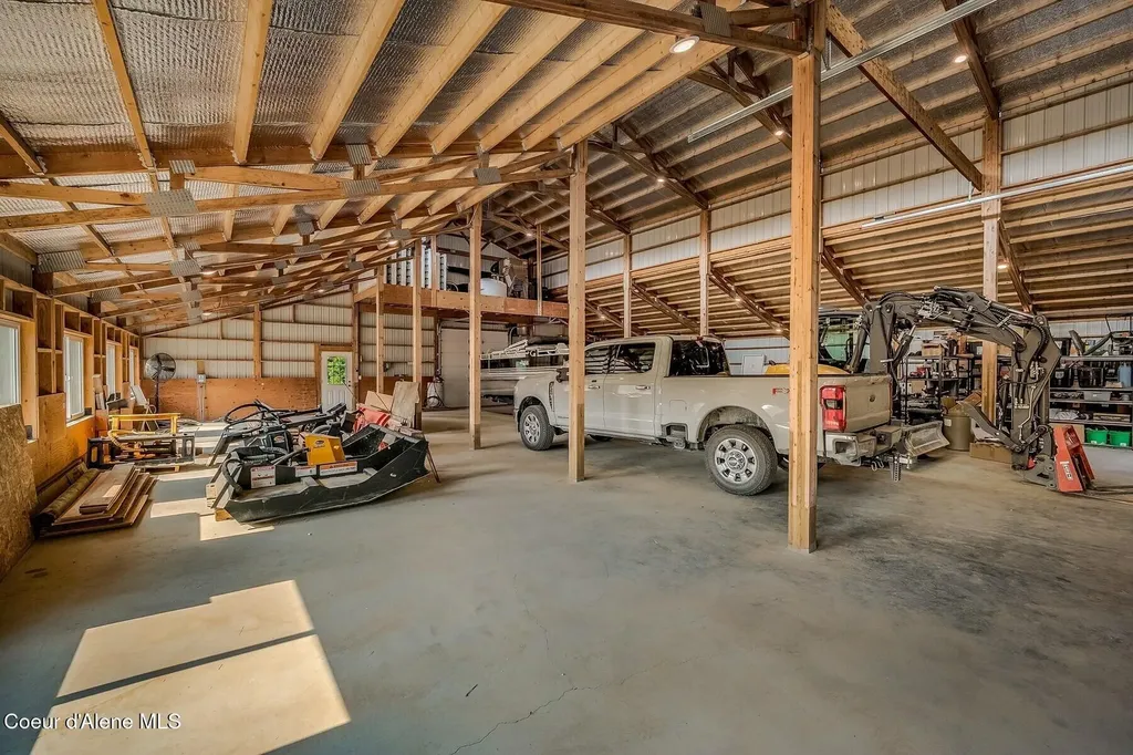 521 Magpie Lane Sandpoint ID 83864