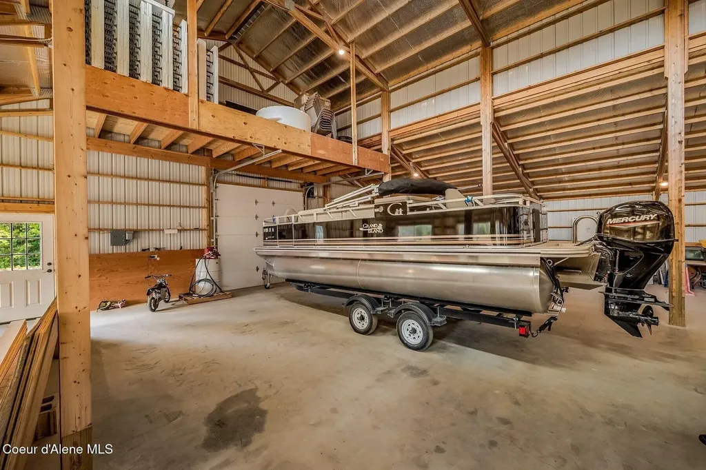 521 Magpie Lane Sandpoint ID 83864