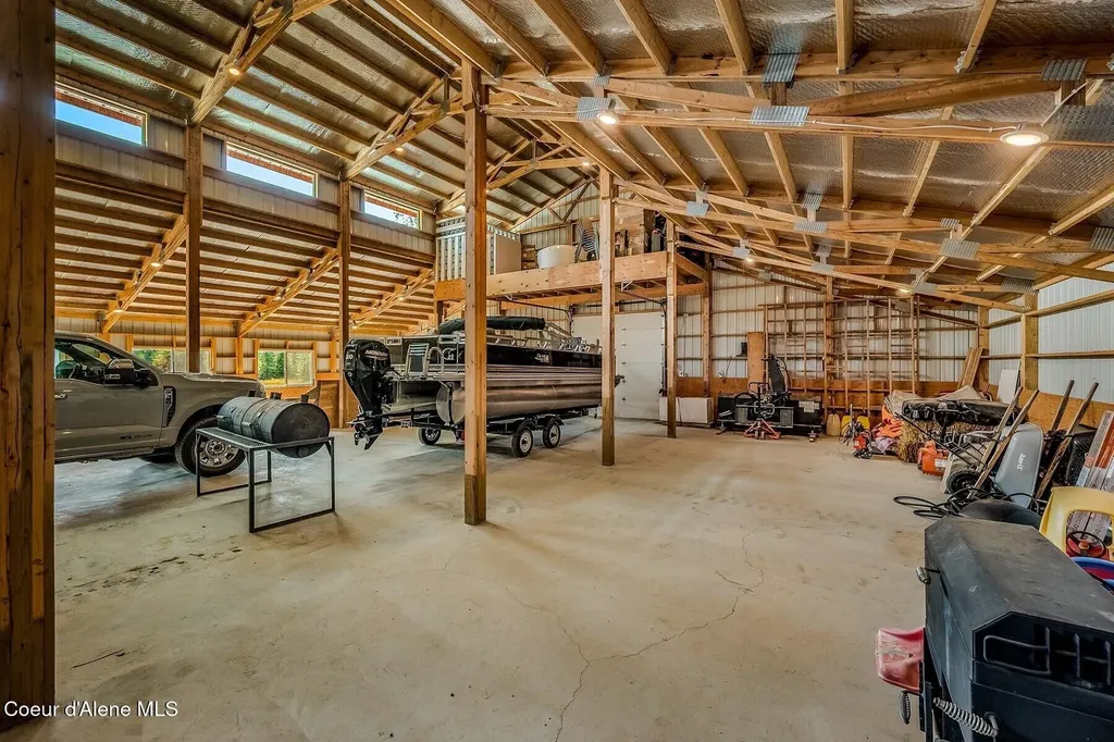 521 Magpie Lane Sandpoint ID 83864