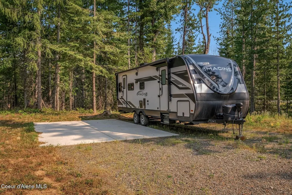 521 Magpie Lane Sandpoint ID 83864
