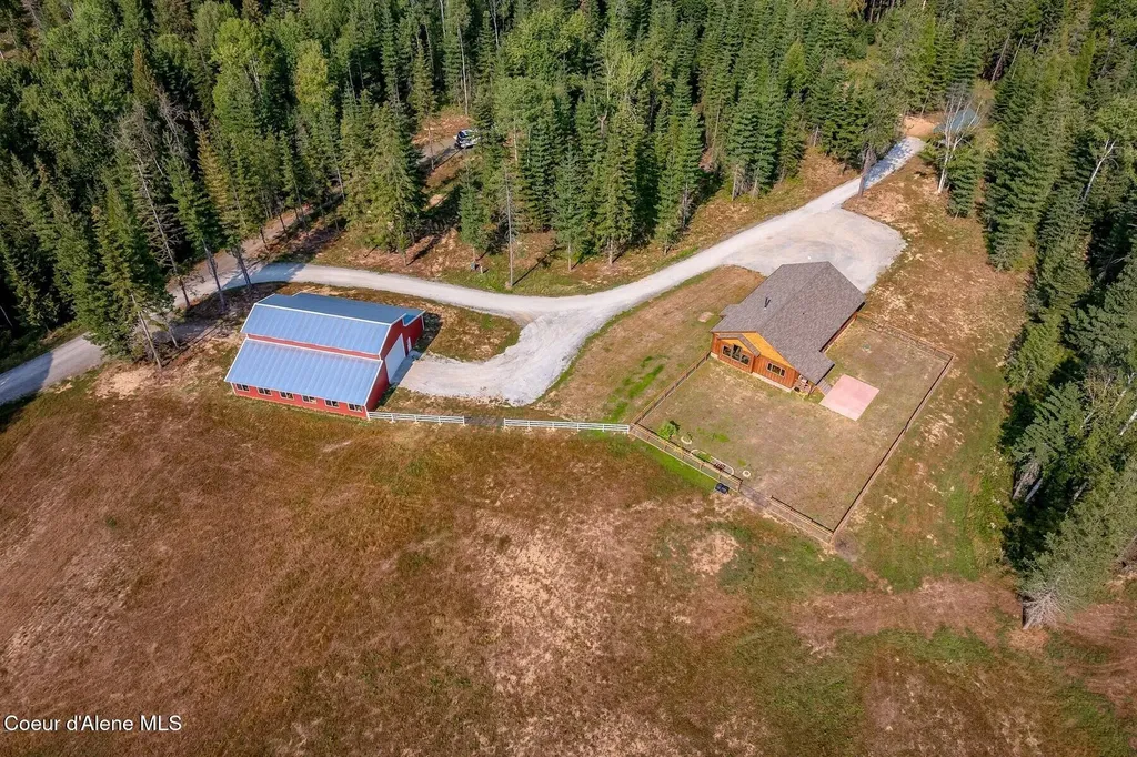 521 Magpie Lane Sandpoint ID 83864