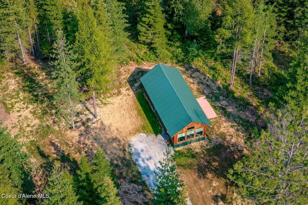 521 Magpie Lane Sandpoint ID 83864