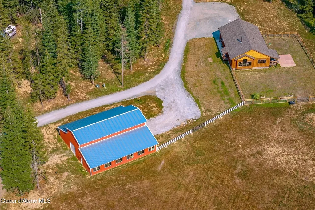 521 Magpie Lane Sandpoint ID 83864