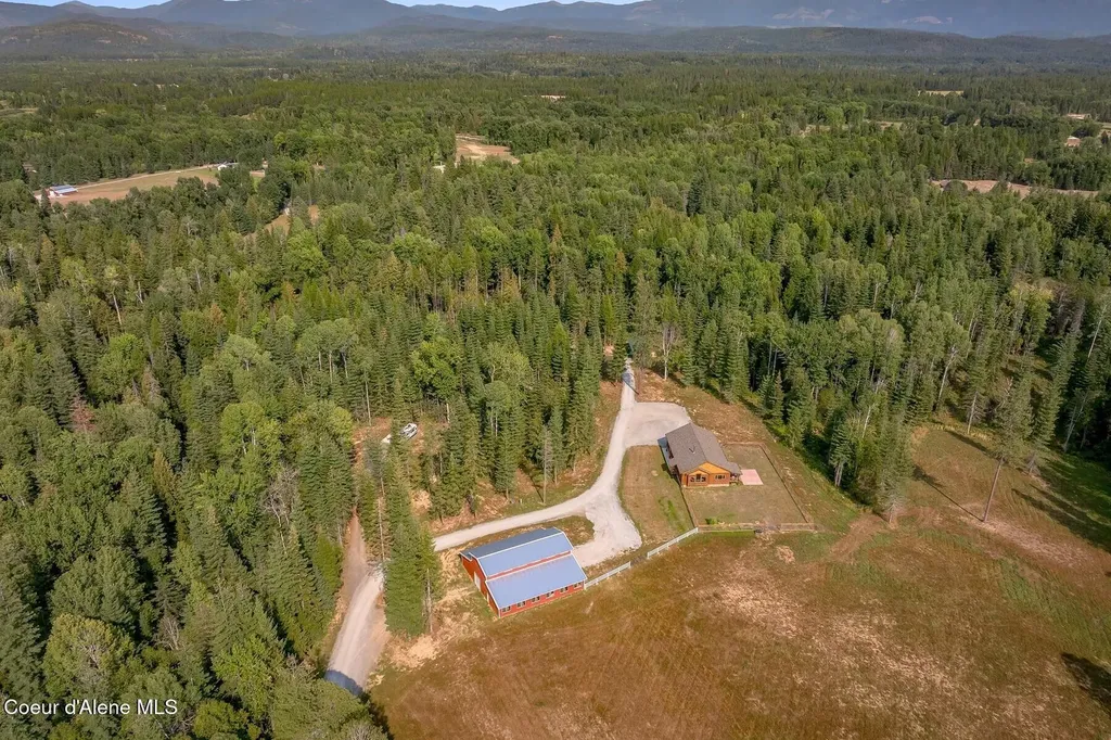 521 Magpie Lane Sandpoint ID 83864