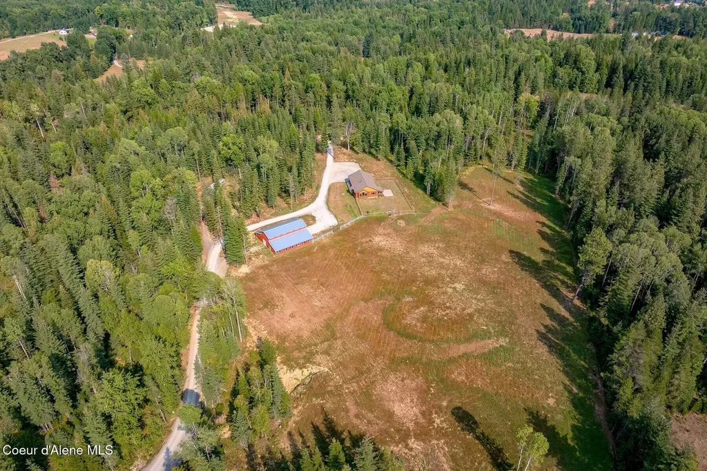 521 Magpie Lane Sandpoint ID 83864
