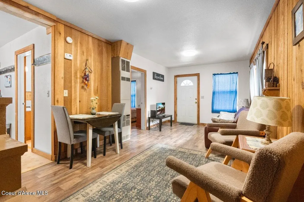 741 9 Mile Creek Road Wallace ID 83873