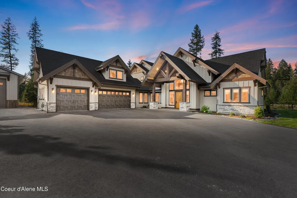 1159 E Amulet Circle Rathdrum ID 83858