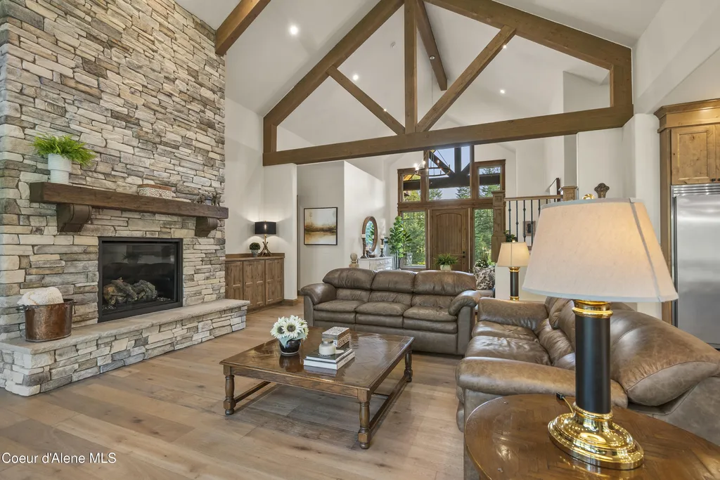 1159 E Amulet Circle Rathdrum ID 83858