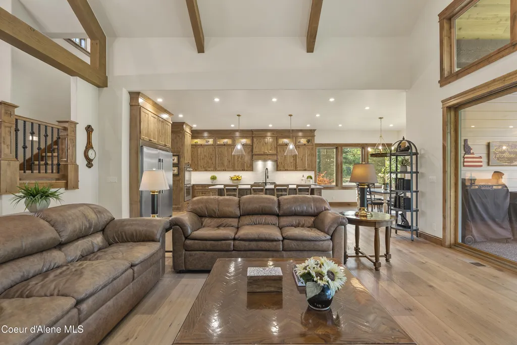 1159 E Amulet Circle Rathdrum ID 83858