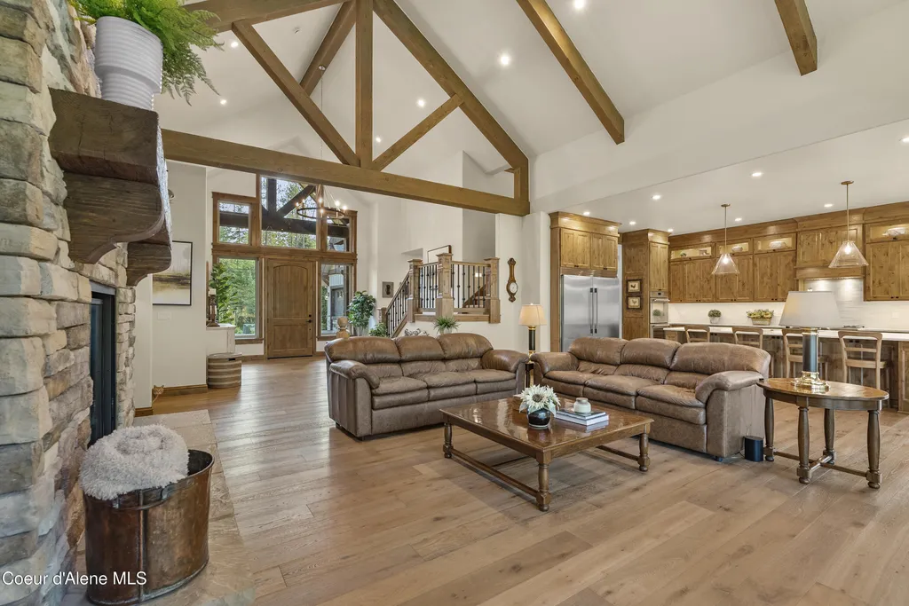 1159 E Amulet Circle Rathdrum ID 83858