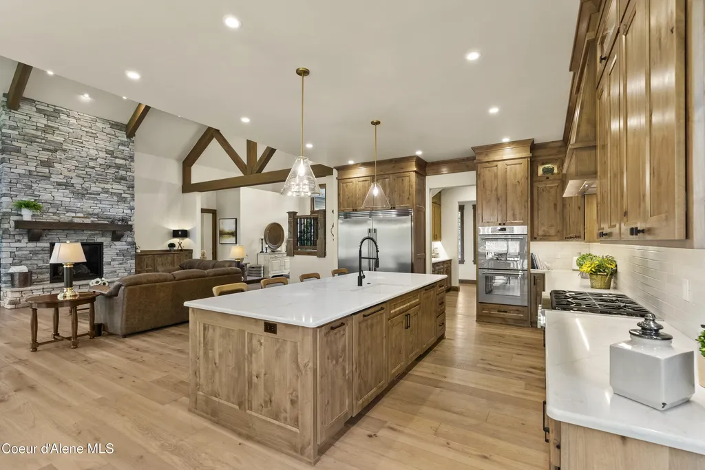1159 E Amulet Circle Rathdrum ID 83858