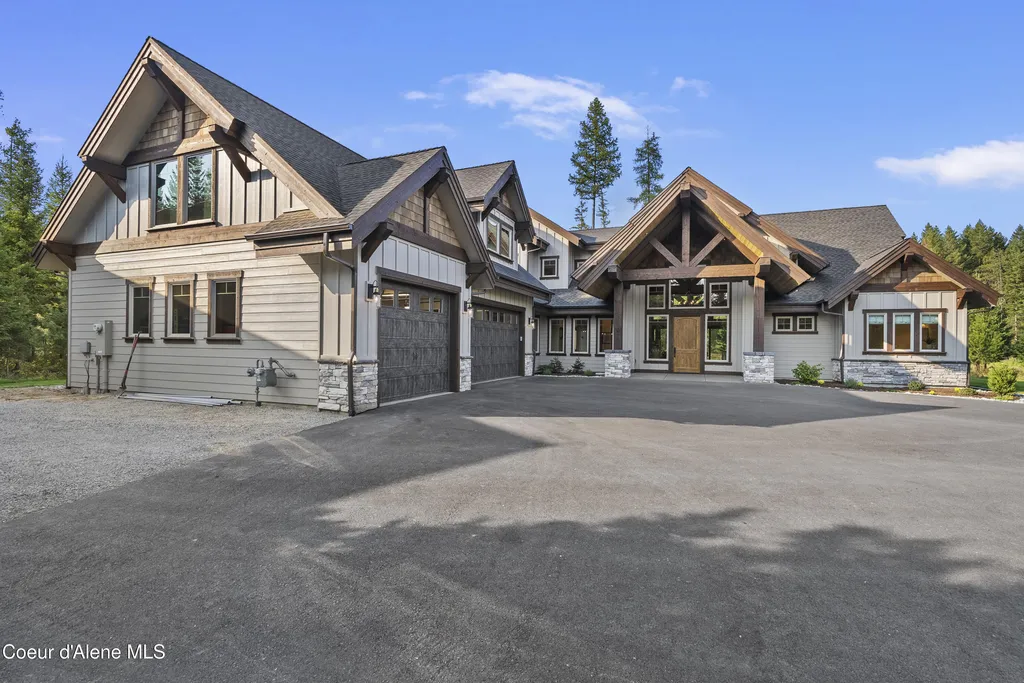 1159 E Amulet Circle Rathdrum ID 83858