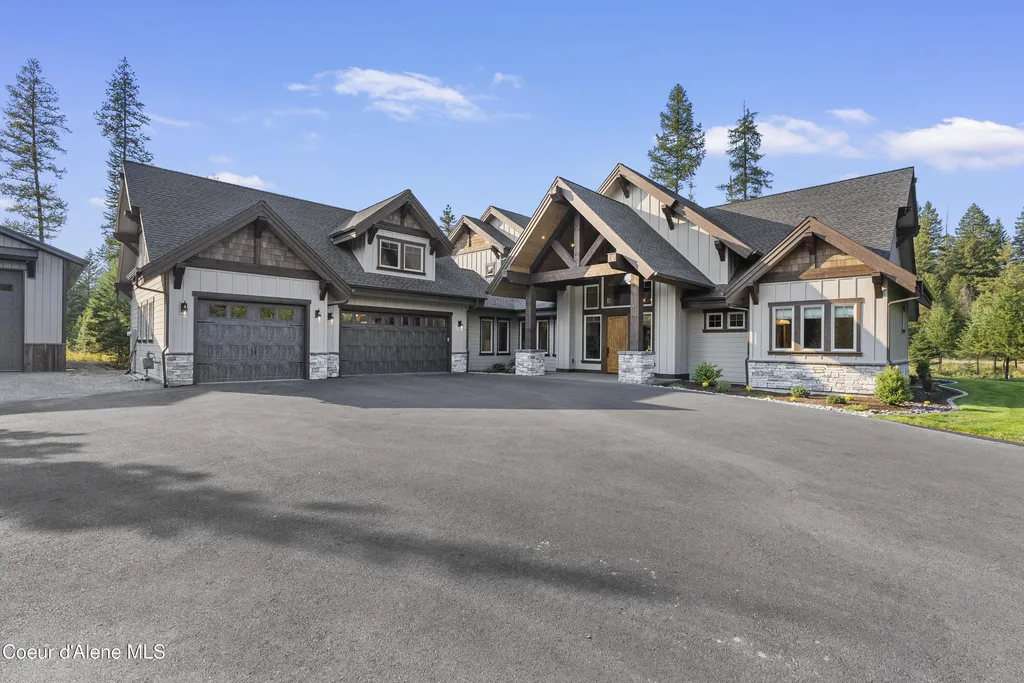 1159 E Amulet Circle Rathdrum ID 83858