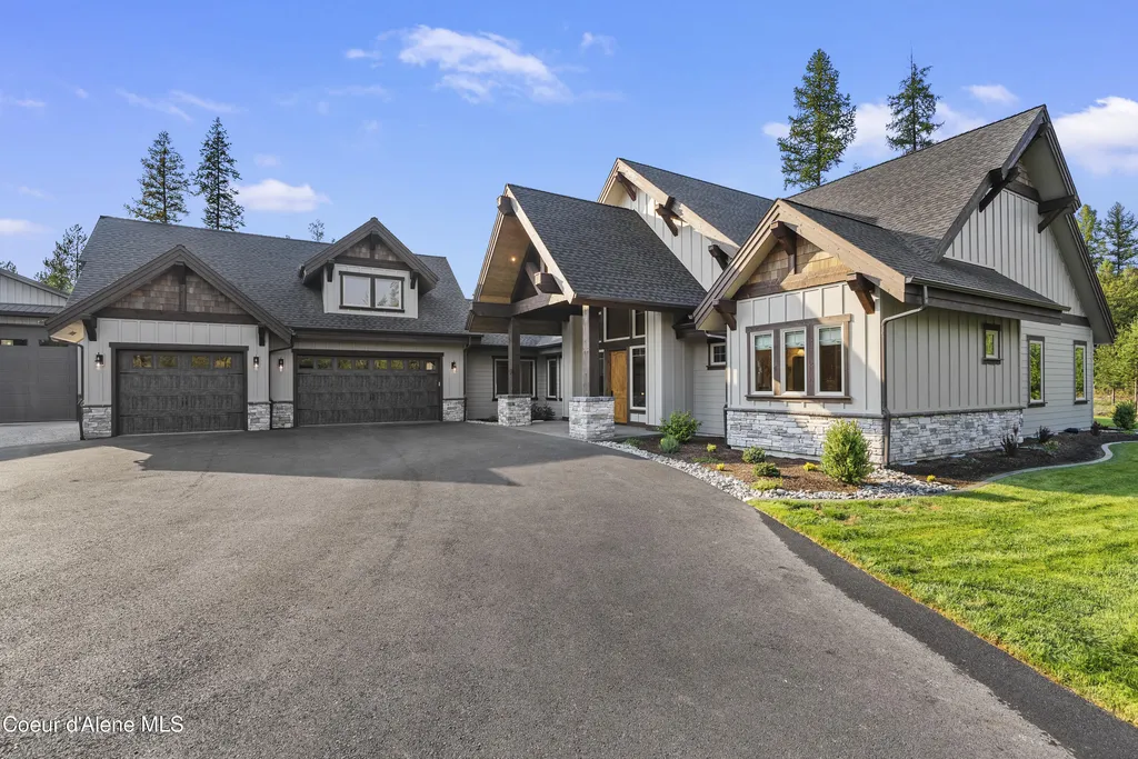 1159 E Amulet Circle Rathdrum ID 83858