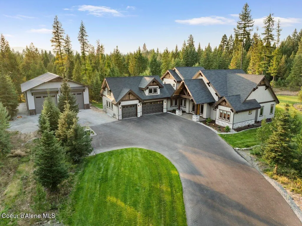 1159 E Amulet Circle Rathdrum ID 83858