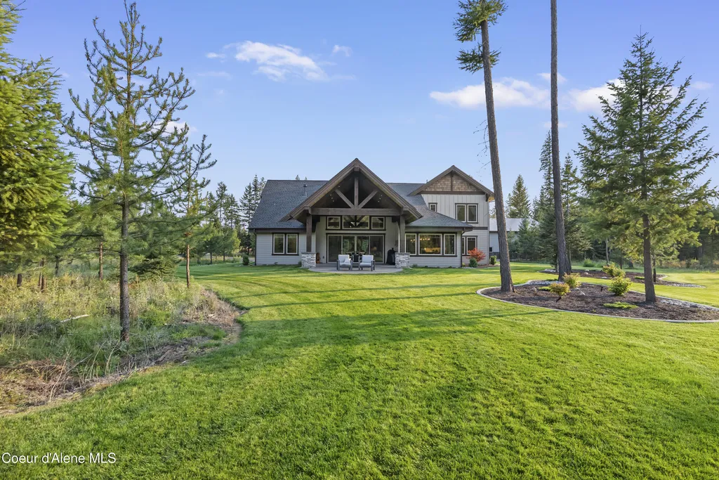 1159 E Amulet Circle Rathdrum ID 83858