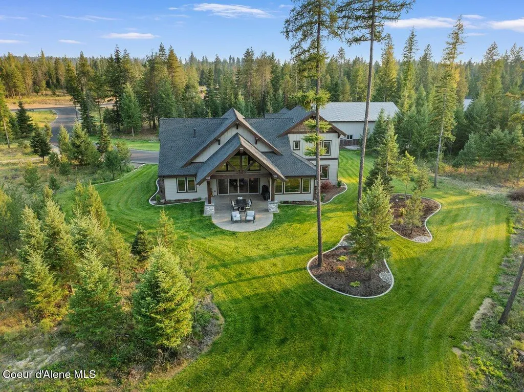 1159 E Amulet Circle Rathdrum ID 83858