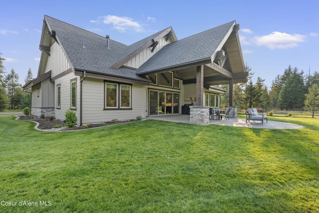 1159 E Amulet Circle Rathdrum ID 83858