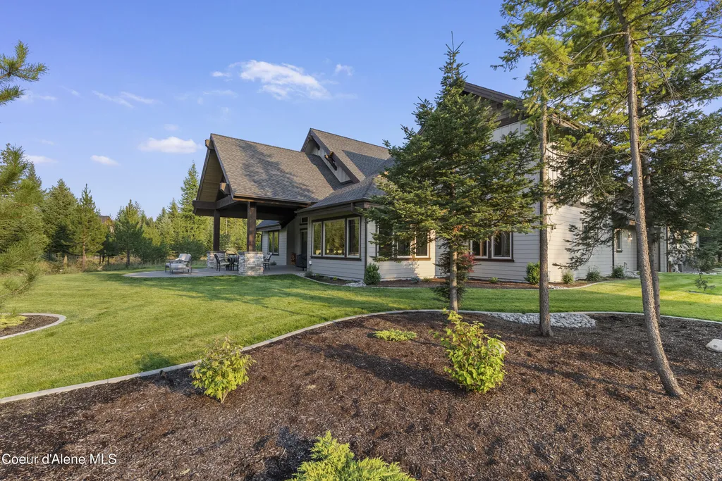 1159 E Amulet Circle Rathdrum ID 83858
