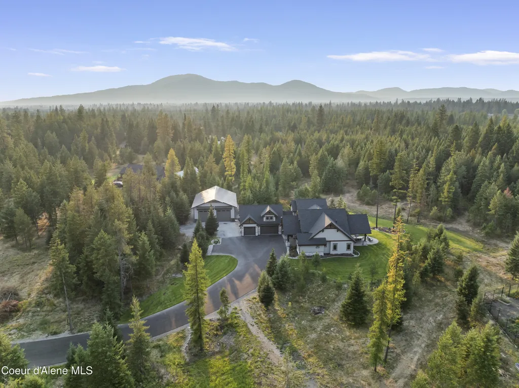 1159 E Amulet Circle Rathdrum ID 83858