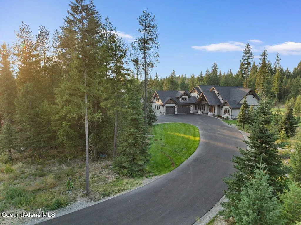 1159 E Amulet Circle Rathdrum ID 83858
