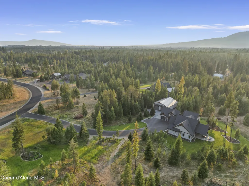 1159 E Amulet Circle Rathdrum ID 83858